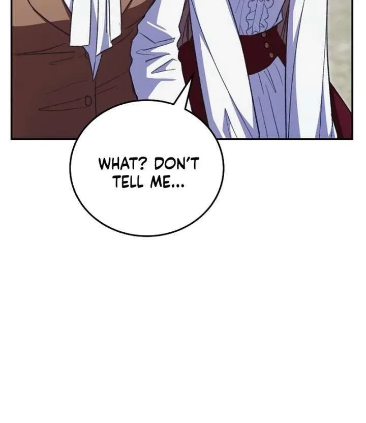 The Teacher at the Noble Kindergarten Is Having a Hard Day Chapter 35 – Page 44