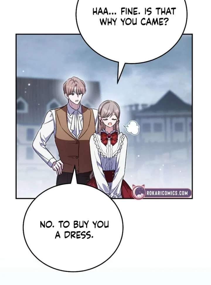 The Teacher at the Noble Kindergarten Is Having a Hard Day Chapter 35 – Page 47