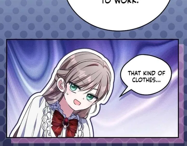 The Teacher at the Noble Kindergarten Is Having a Hard Day Chapter 35 – Page 49