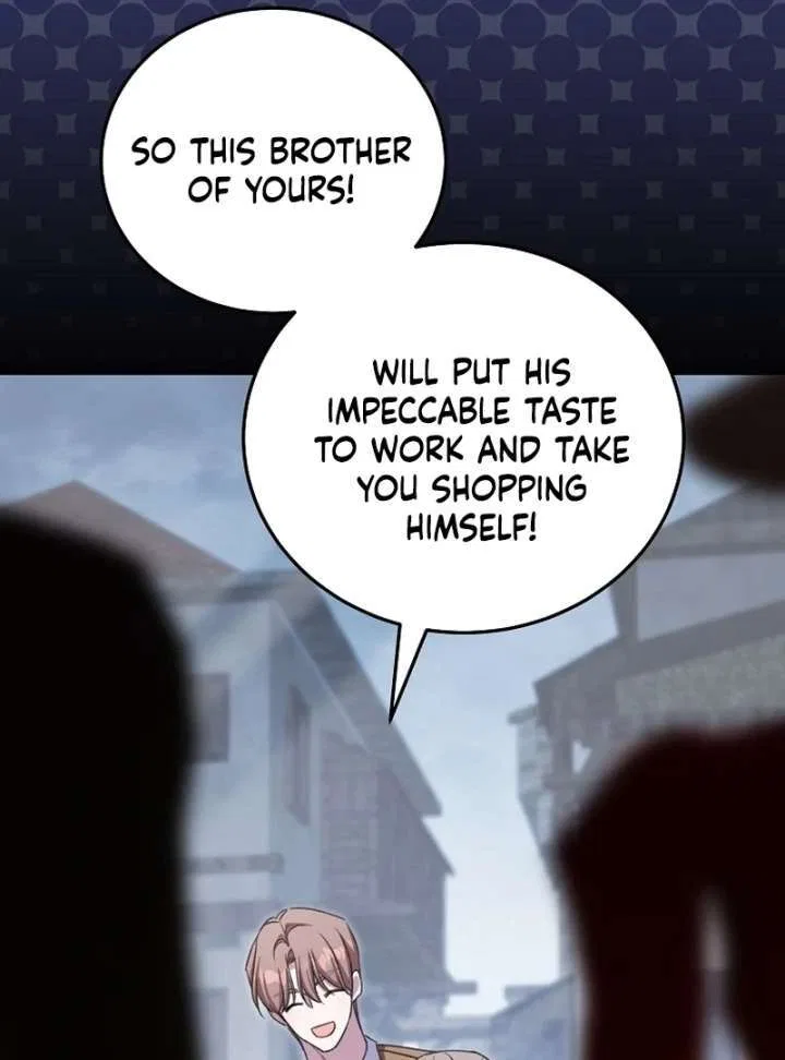The Teacher at the Noble Kindergarten Is Having a Hard Day Chapter 35 – Page 50