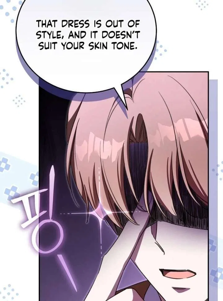 The Teacher at the Noble Kindergarten Is Having a Hard Day Chapter 35 – Page 58