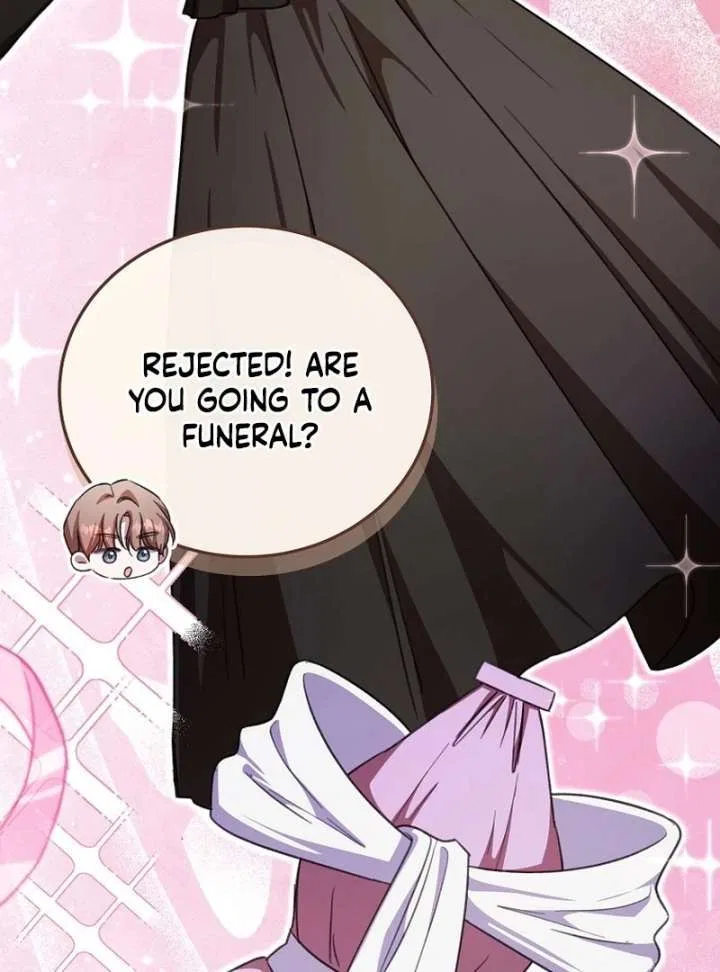 The Teacher at the Noble Kindergarten Is Having a Hard Day Chapter 35 – Page 63