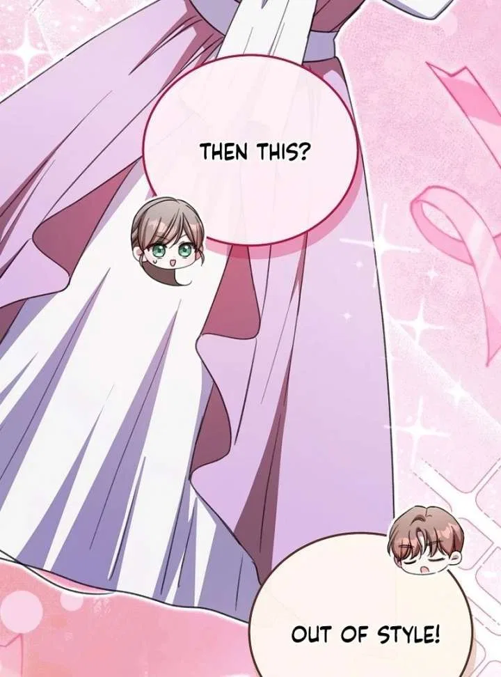 The Teacher at the Noble Kindergarten Is Having a Hard Day Chapter 35 – Page 64