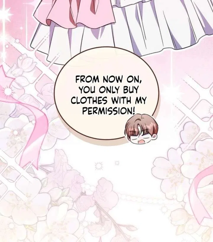 The Teacher at the Noble Kindergarten Is Having a Hard Day Chapter 35 – Page 66