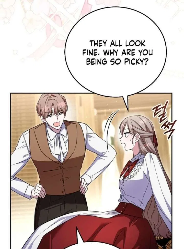 The Teacher at the Noble Kindergarten Is Having a Hard Day Chapter 35 – Page 67
