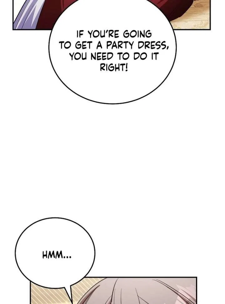 The Teacher at the Noble Kindergarten Is Having a Hard Day Chapter 35 – Page 68