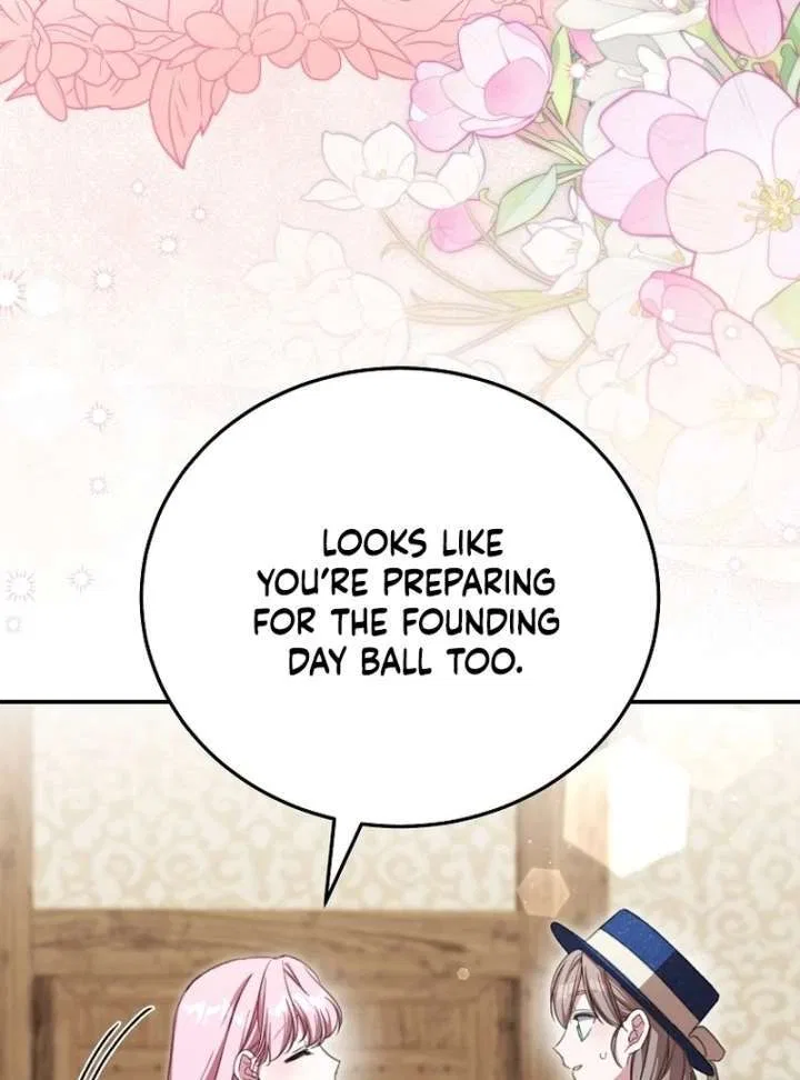 The Teacher at the Noble Kindergarten Is Having a Hard Day Chapter 35 – Page 80