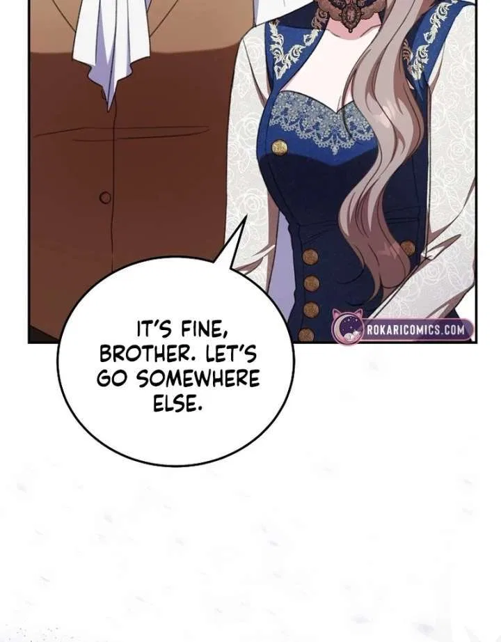 The Teacher at the Noble Kindergarten Is Having a Hard Day Chapter 35 – Page 86