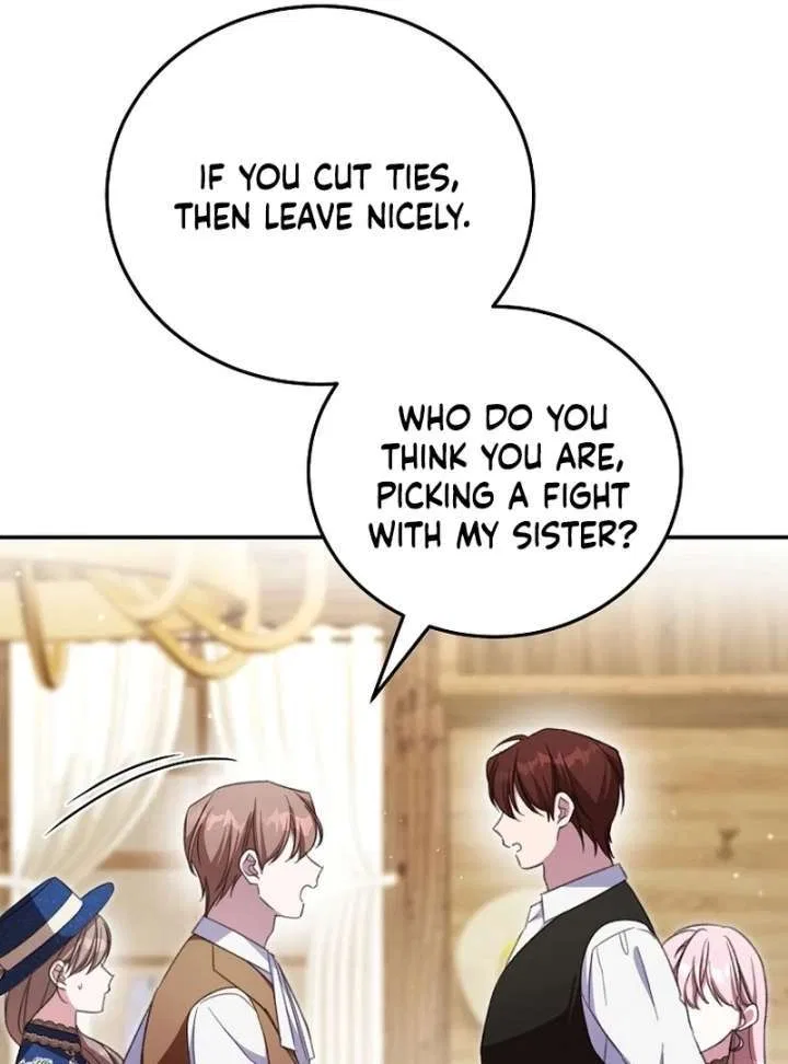 The Teacher at the Noble Kindergarten Is Having a Hard Day Chapter 35 – Page 93