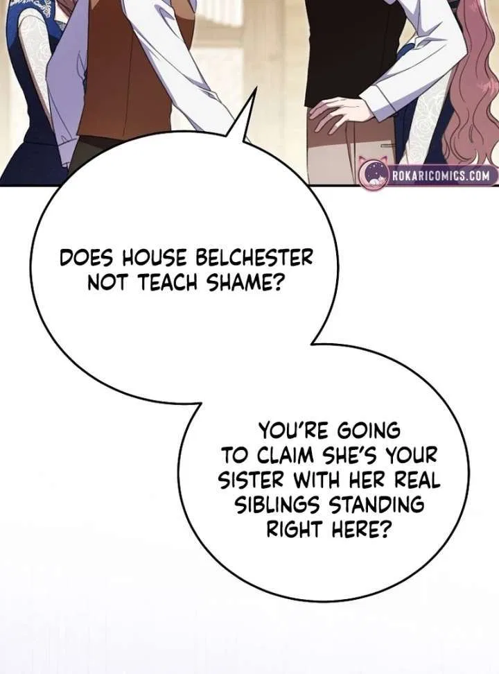 The Teacher at the Noble Kindergarten Is Having a Hard Day Chapter 35 – Page 94