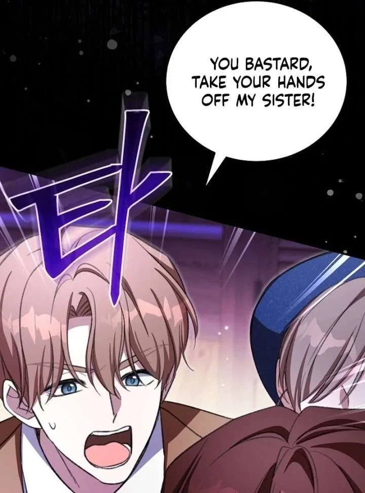The Teacher at the Noble Kindergarten Is Having a Hard Day Chapter 35 – Page 97