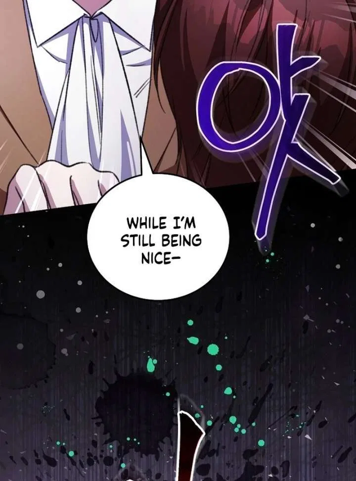 The Teacher at the Noble Kindergarten Is Having a Hard Day Chapter 35 – Page 98