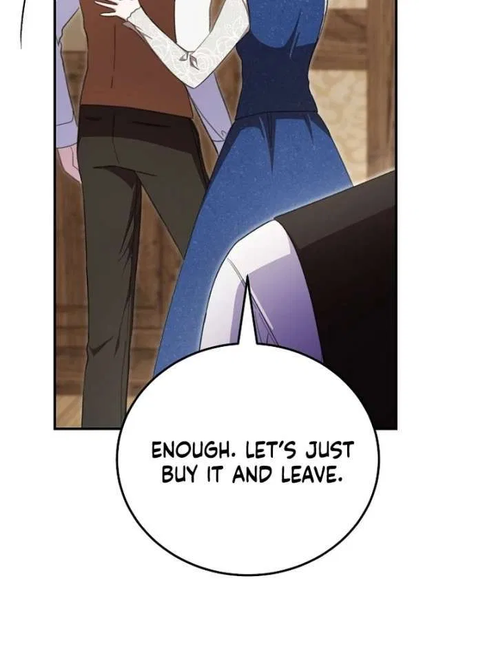 The Teacher at the Noble Kindergarten Is Having a Hard Day Chapter 35 – Page 110