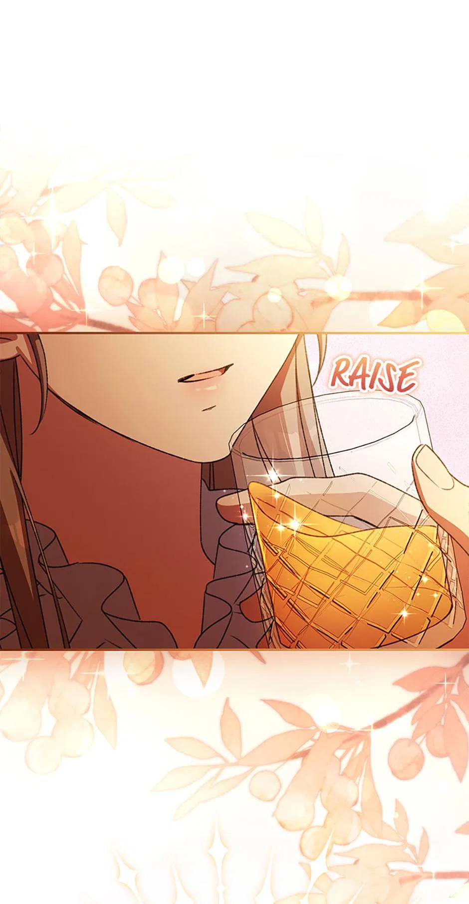The Teacher at the Noble Kindergarten Is Having a Hard Day Chapter 34 – Page 1