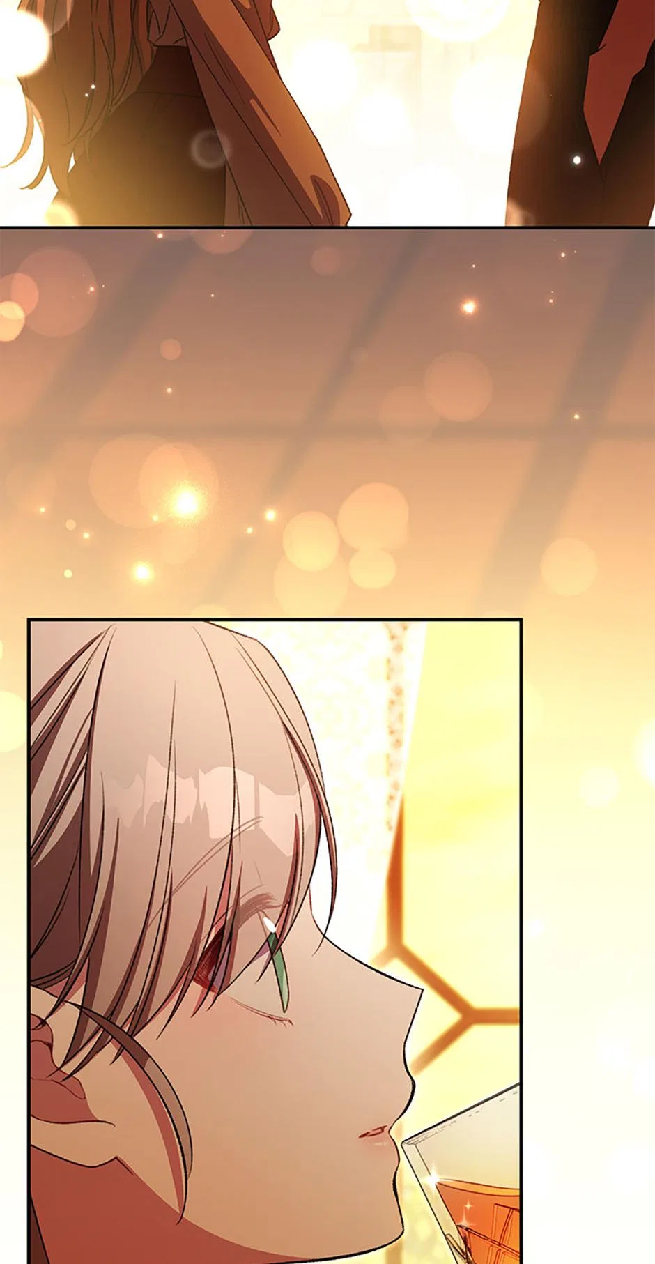 The Teacher at the Noble Kindergarten Is Having a Hard Day Chapter 34 – Page 3