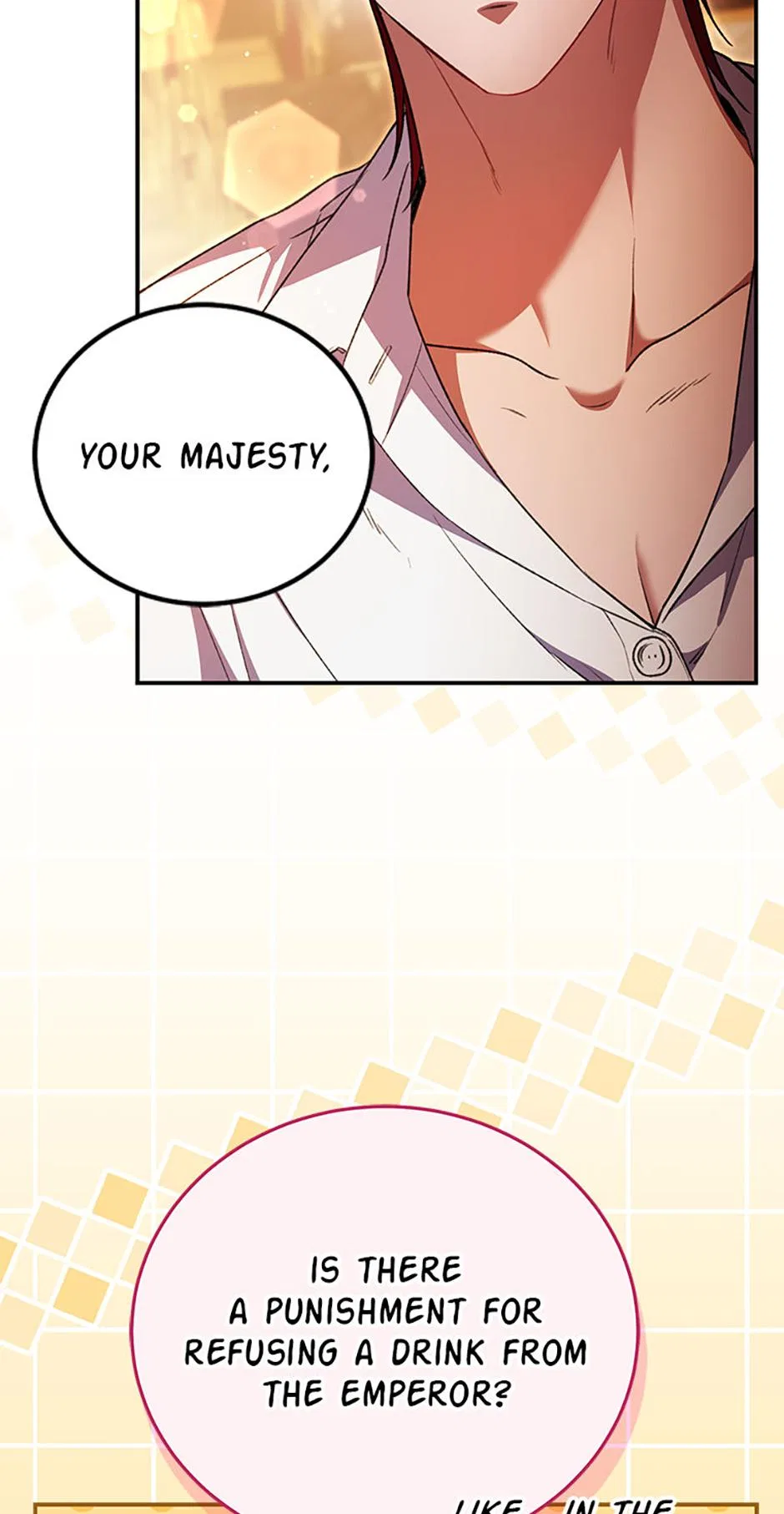 The Teacher at the Noble Kindergarten Is Having a Hard Day Chapter 34 – Page 5