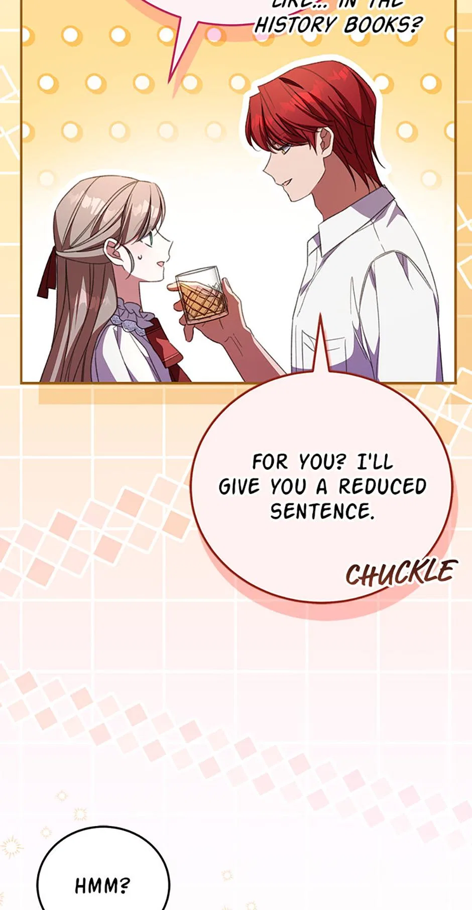 The Teacher at the Noble Kindergarten Is Having a Hard Day Chapter 34 – Page 6