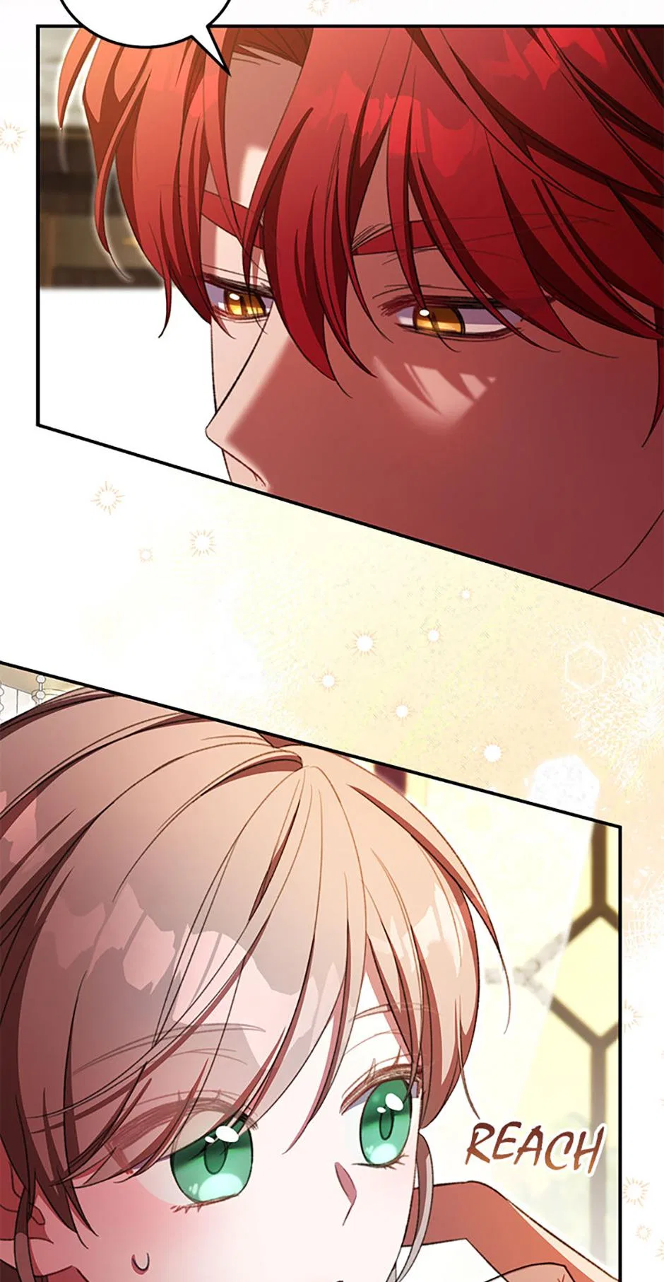The Teacher at the Noble Kindergarten Is Having a Hard Day Chapter 34 – Page 7