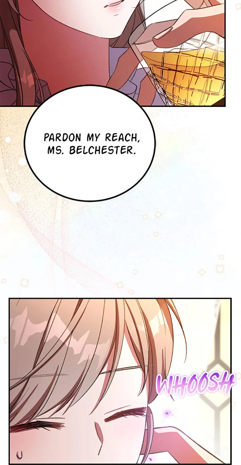 The Teacher at the Noble Kindergarten Is Having a Hard Day Chapter 34 – Page 8
