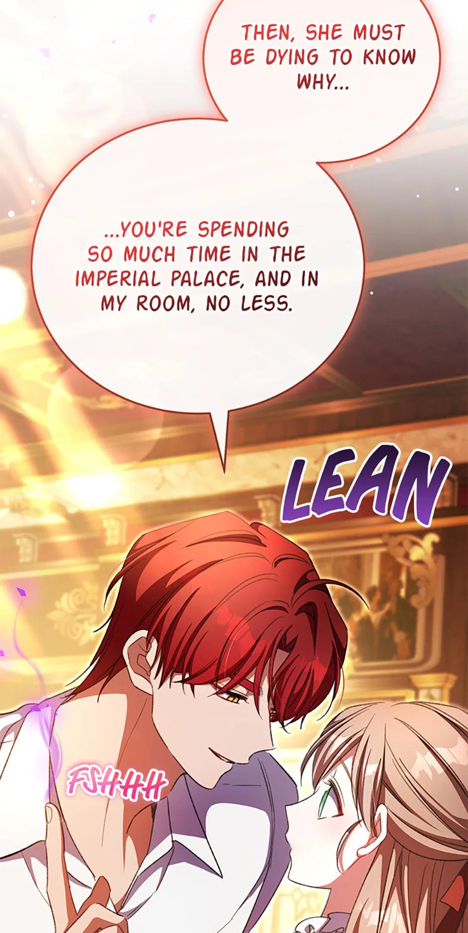 The Teacher at the Noble Kindergarten Is Having a Hard Day Chapter 34 – Page 14