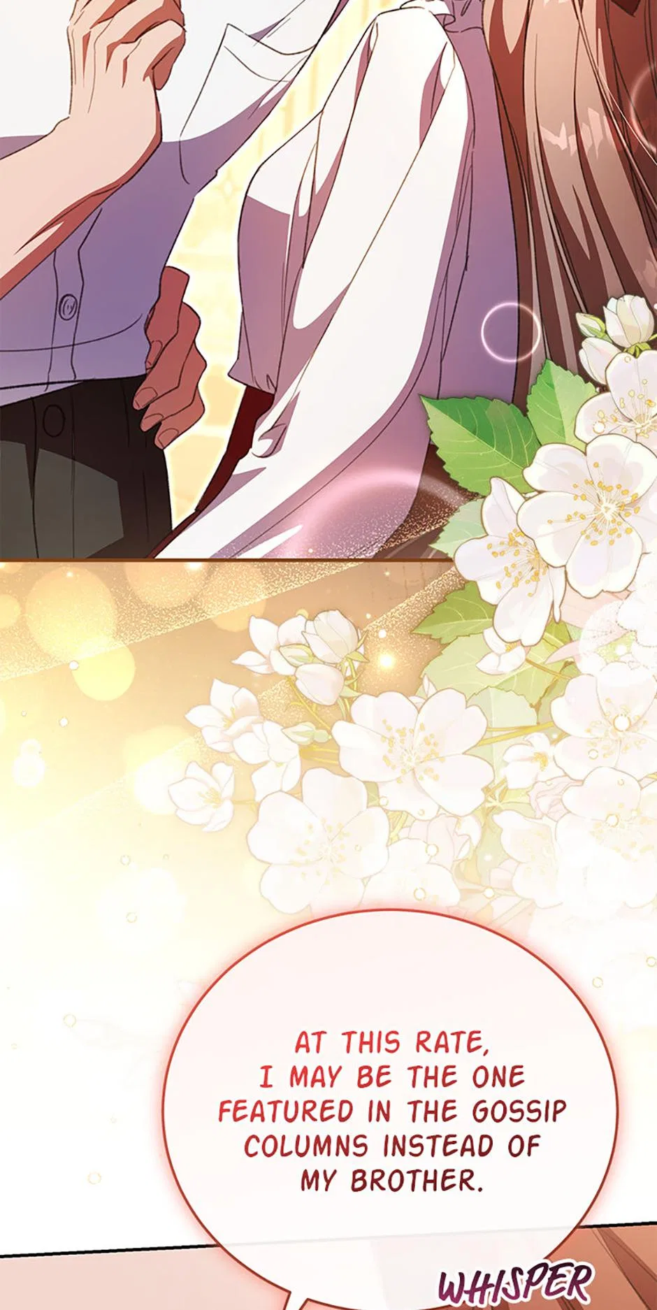 The Teacher at the Noble Kindergarten Is Having a Hard Day Chapter 34 – Page 15