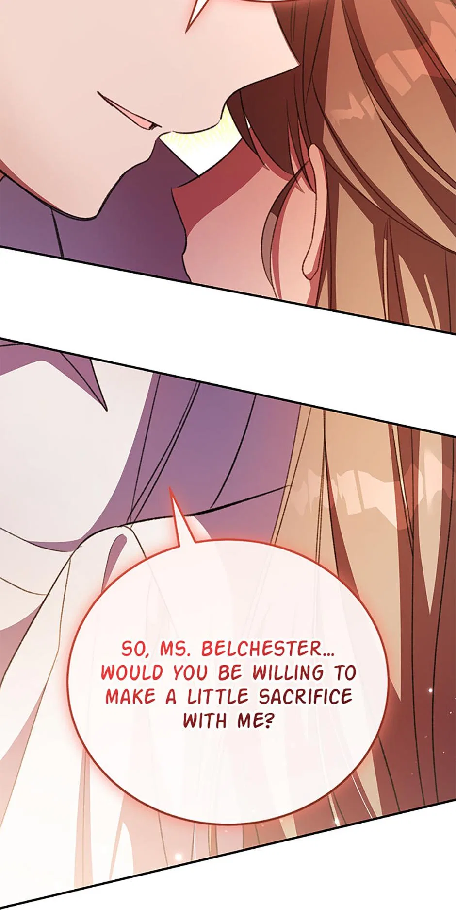 The Teacher at the Noble Kindergarten Is Having a Hard Day Chapter 34 – Page 16