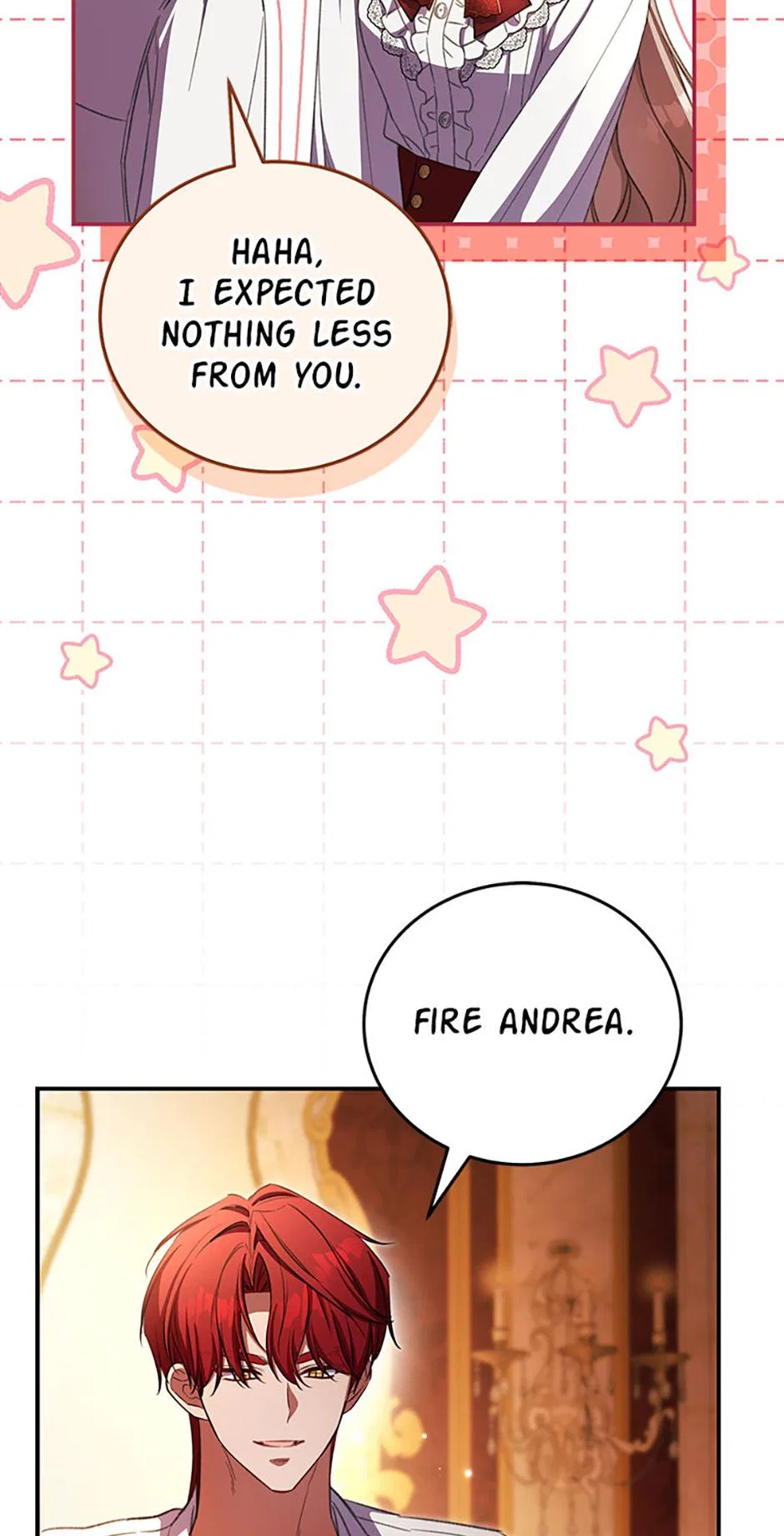 The Teacher at the Noble Kindergarten Is Having a Hard Day Chapter 34 – Page 18