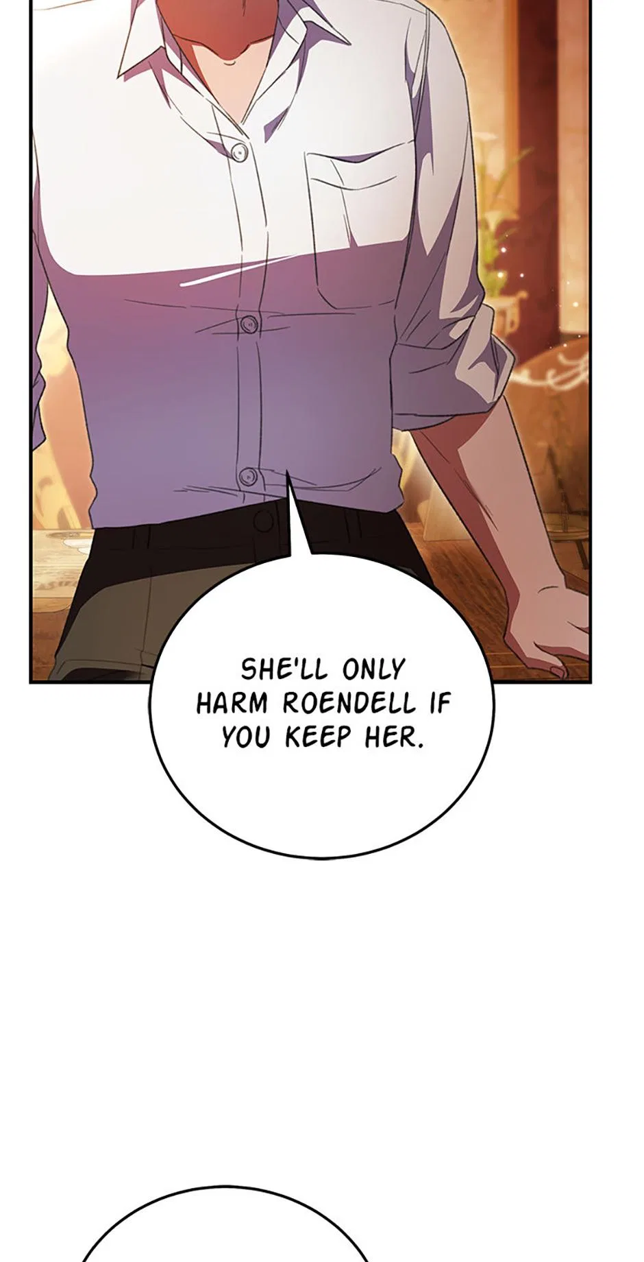 The Teacher at the Noble Kindergarten Is Having a Hard Day Chapter 34 – Page 19