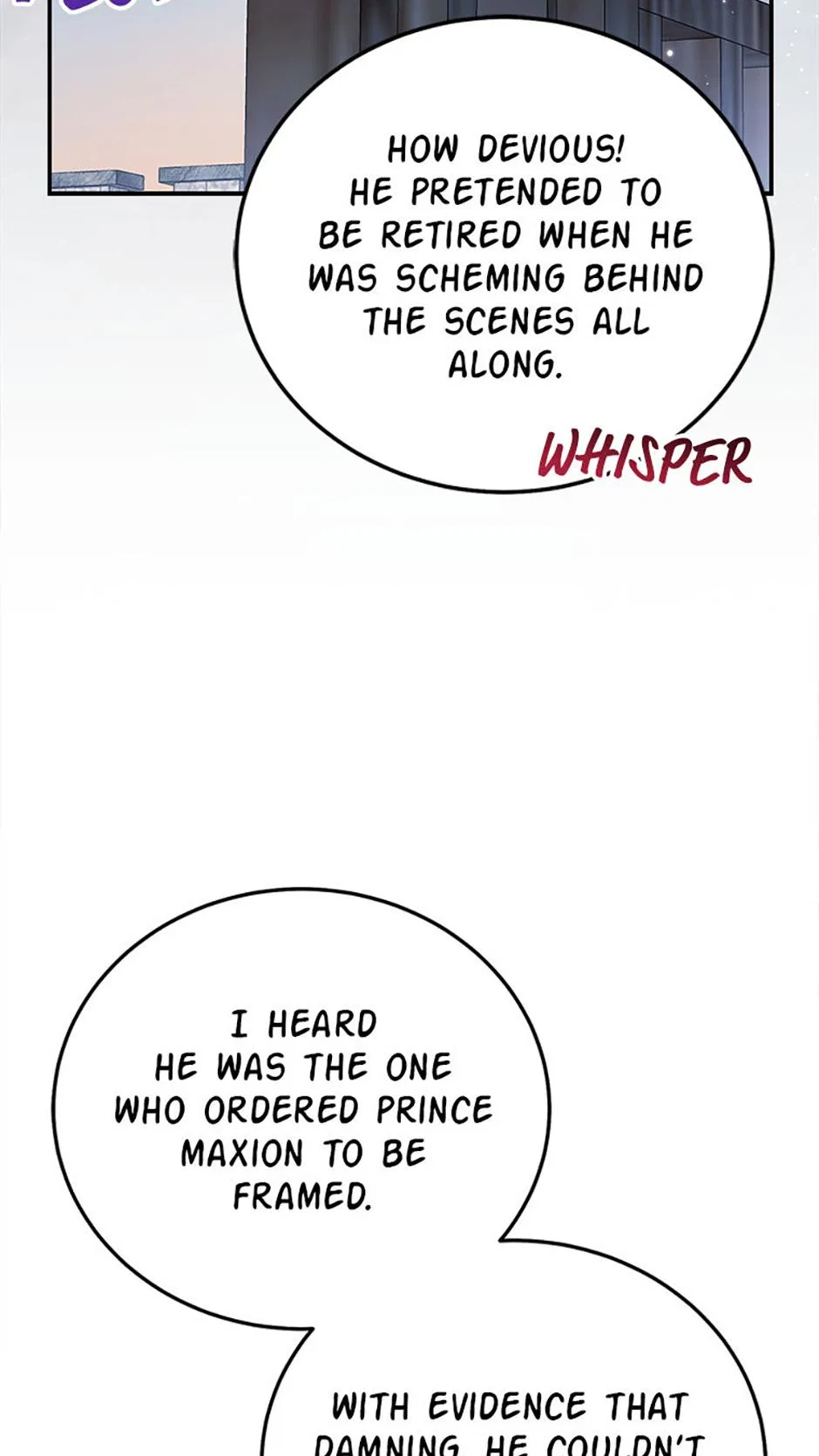 The Teacher at the Noble Kindergarten Is Having a Hard Day Chapter 34 – Page 27