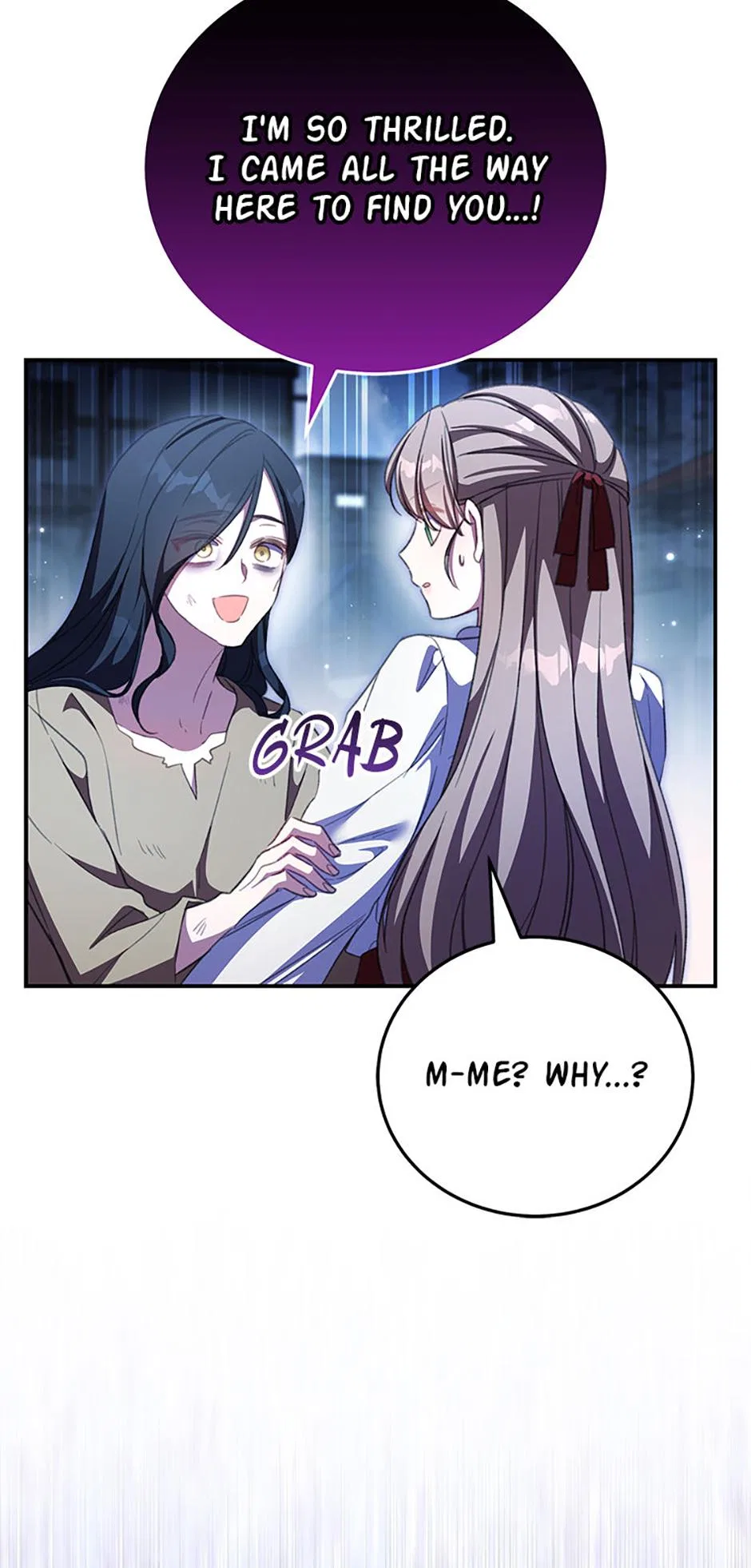 The Teacher at the Noble Kindergarten Is Having a Hard Day Chapter 34 – Page 41