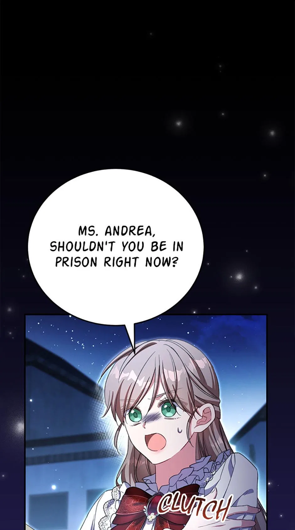 The Teacher at the Noble Kindergarten Is Having a Hard Day Chapter 34 – Page 43