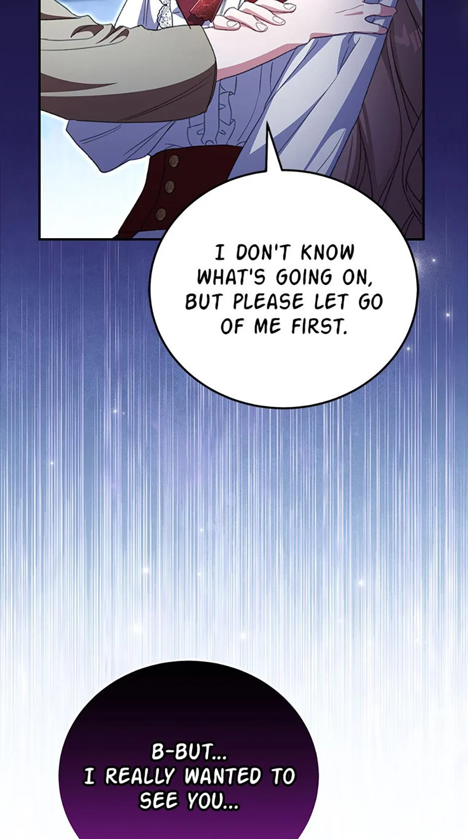 The Teacher at the Noble Kindergarten Is Having a Hard Day Chapter 34 – Page 44
