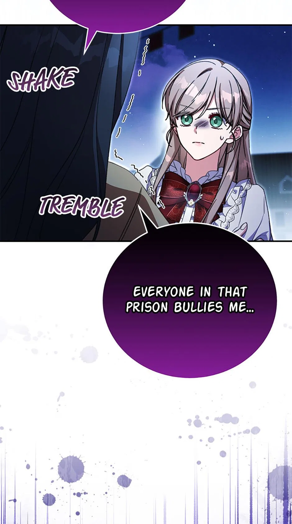 The Teacher at the Noble Kindergarten Is Having a Hard Day Chapter 34 – Page 45