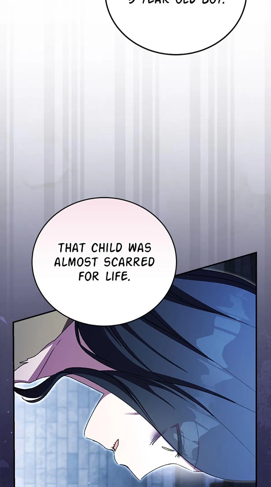 The Teacher at the Noble Kindergarten Is Having a Hard Day Chapter 34 – Page 50