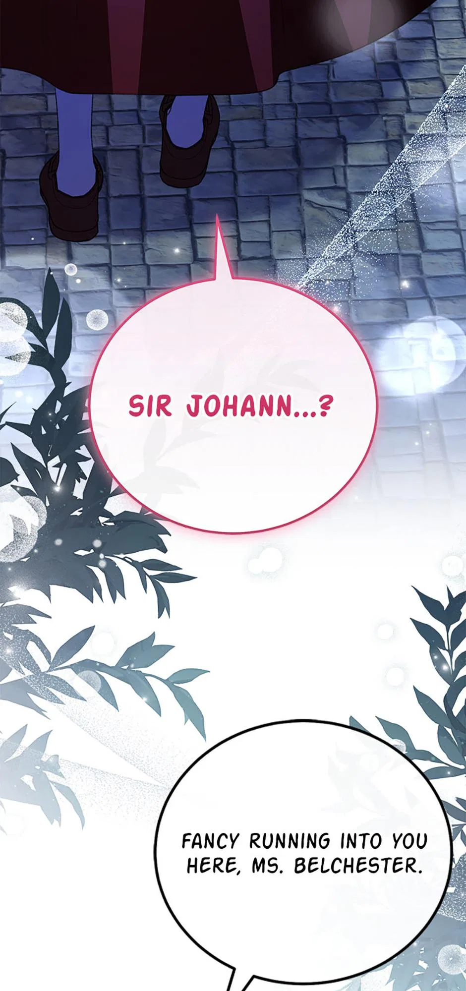 The Teacher at the Noble Kindergarten Is Having a Hard Day Chapter 34 – Page 63
