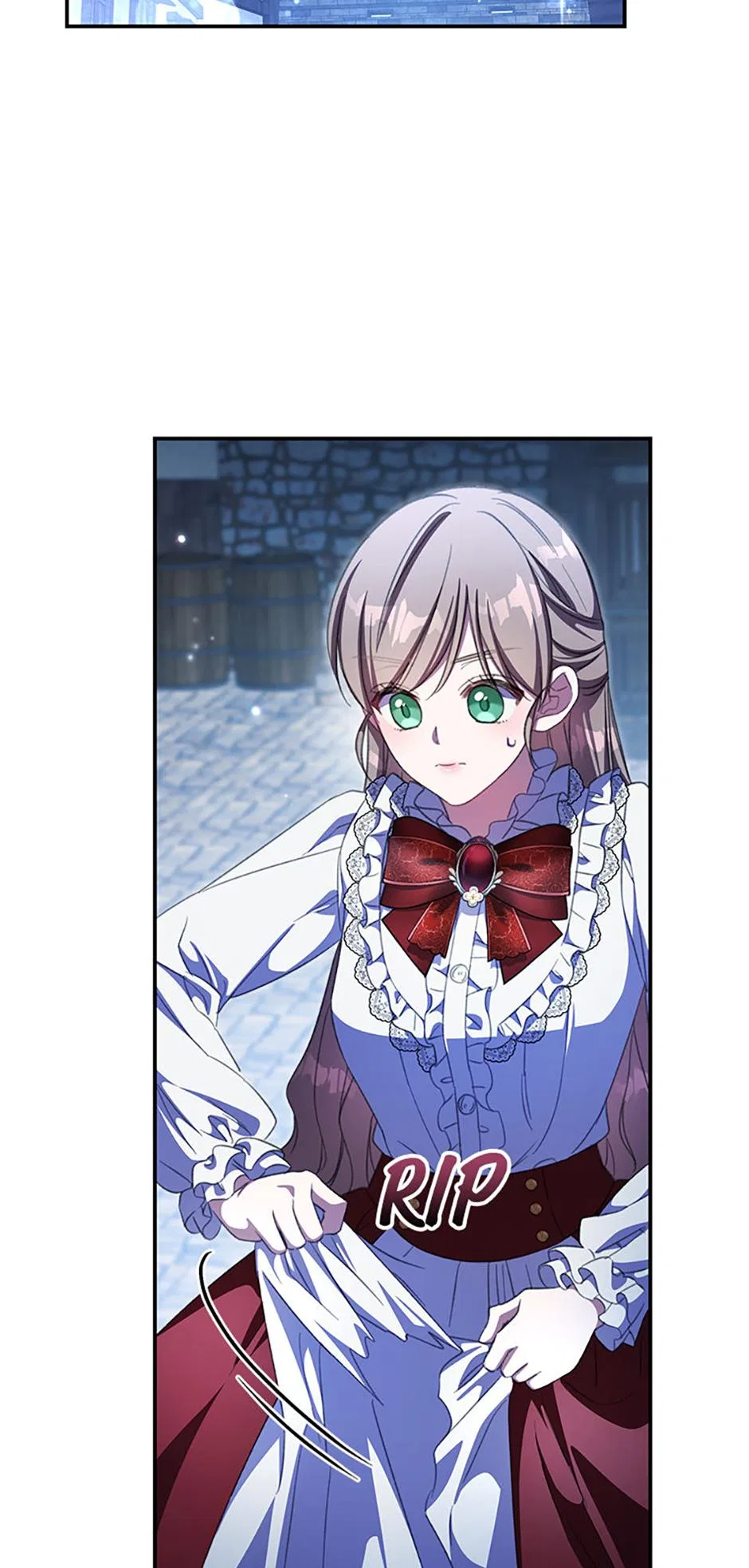 The Teacher at the Noble Kindergarten Is Having a Hard Day Chapter 34 – Page 70