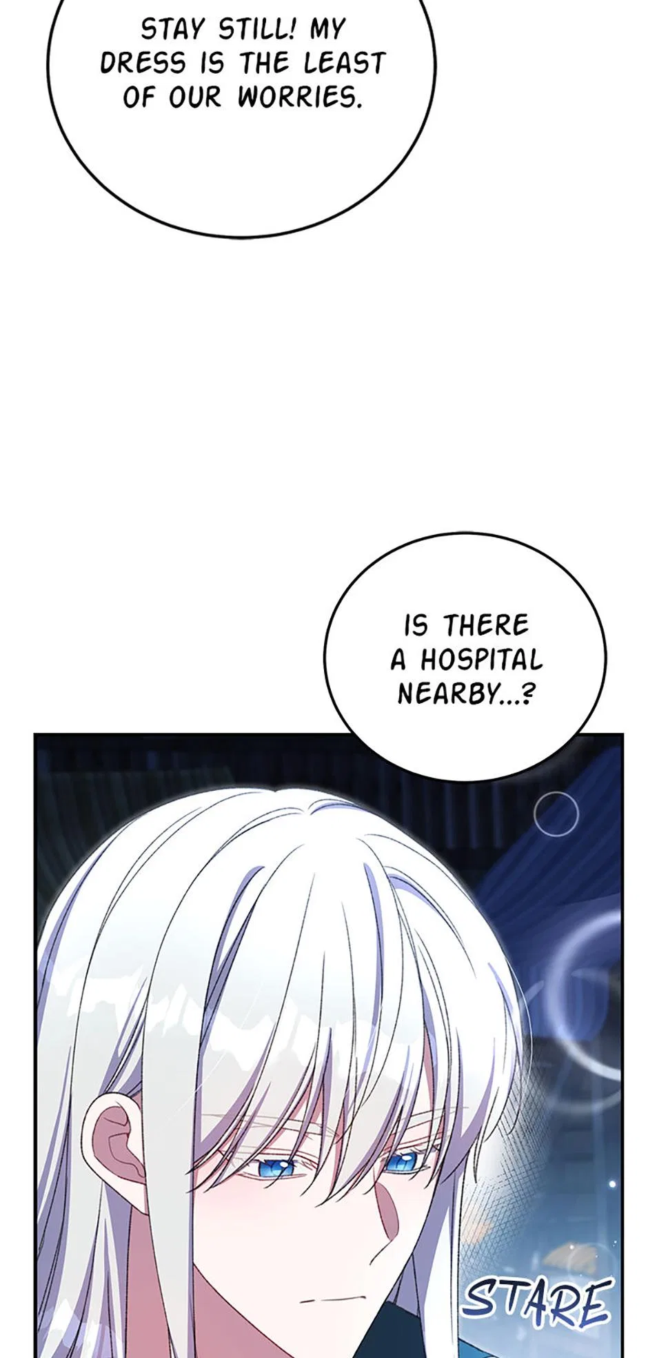 The Teacher at the Noble Kindergarten Is Having a Hard Day Chapter 34 – Page 72