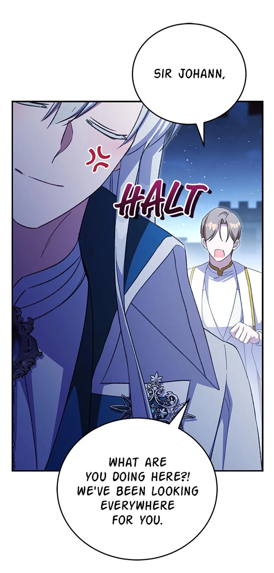 The Teacher at the Noble Kindergarten Is Having a Hard Day Chapter 34 – Page 76