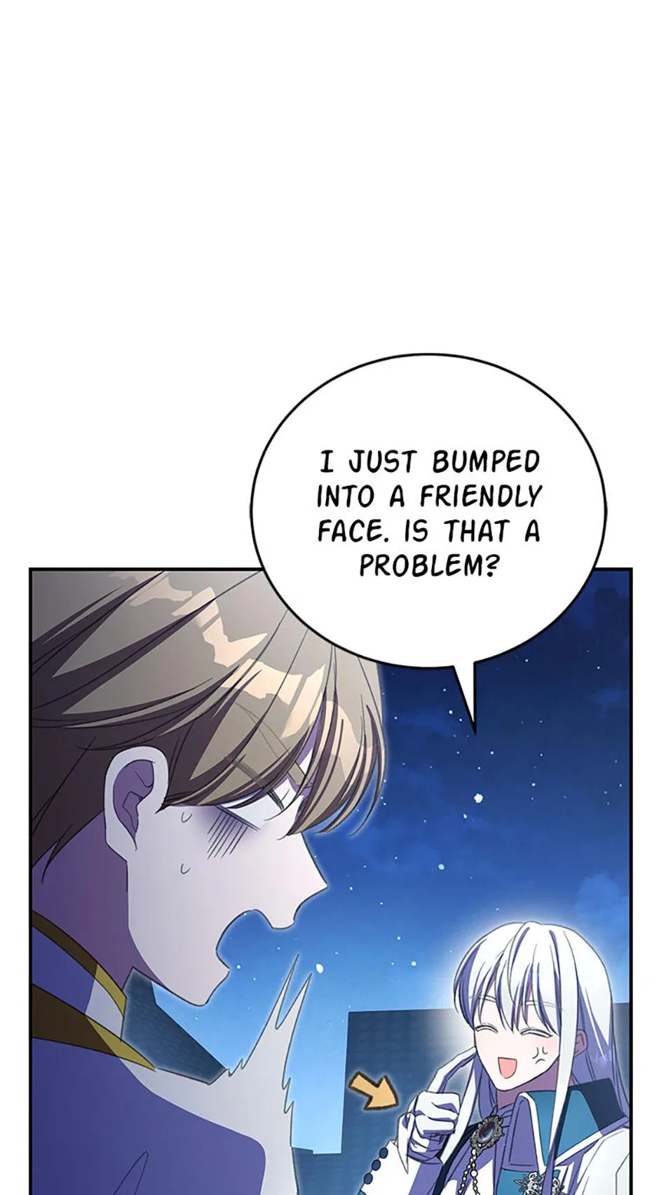 The Teacher at the Noble Kindergarten Is Having a Hard Day Chapter 34 – Page 77