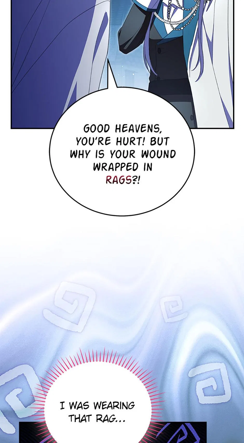 The Teacher at the Noble Kindergarten Is Having a Hard Day Chapter 34 – Page 78