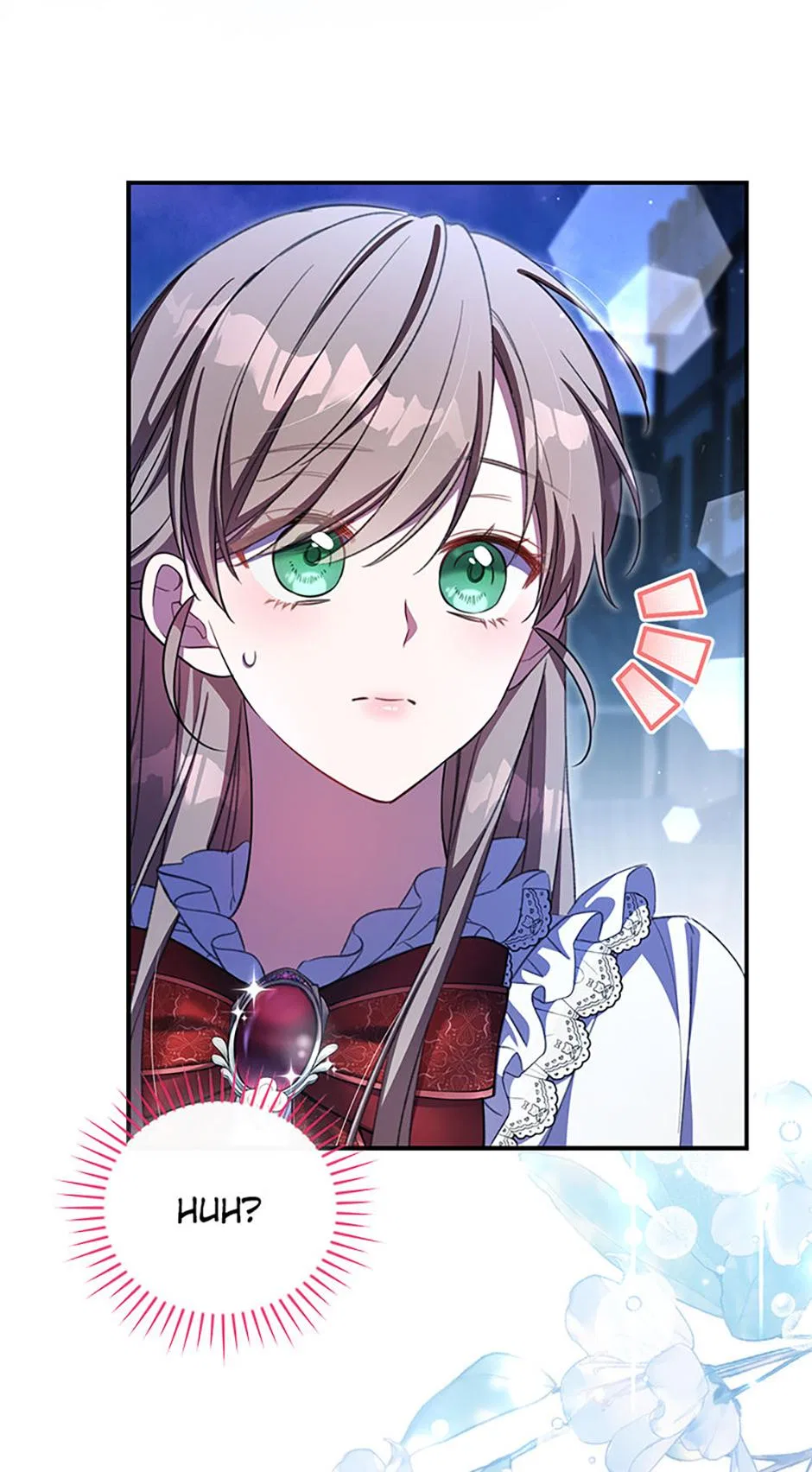 The Teacher at the Noble Kindergarten Is Having a Hard Day Chapter 34 – Page 80