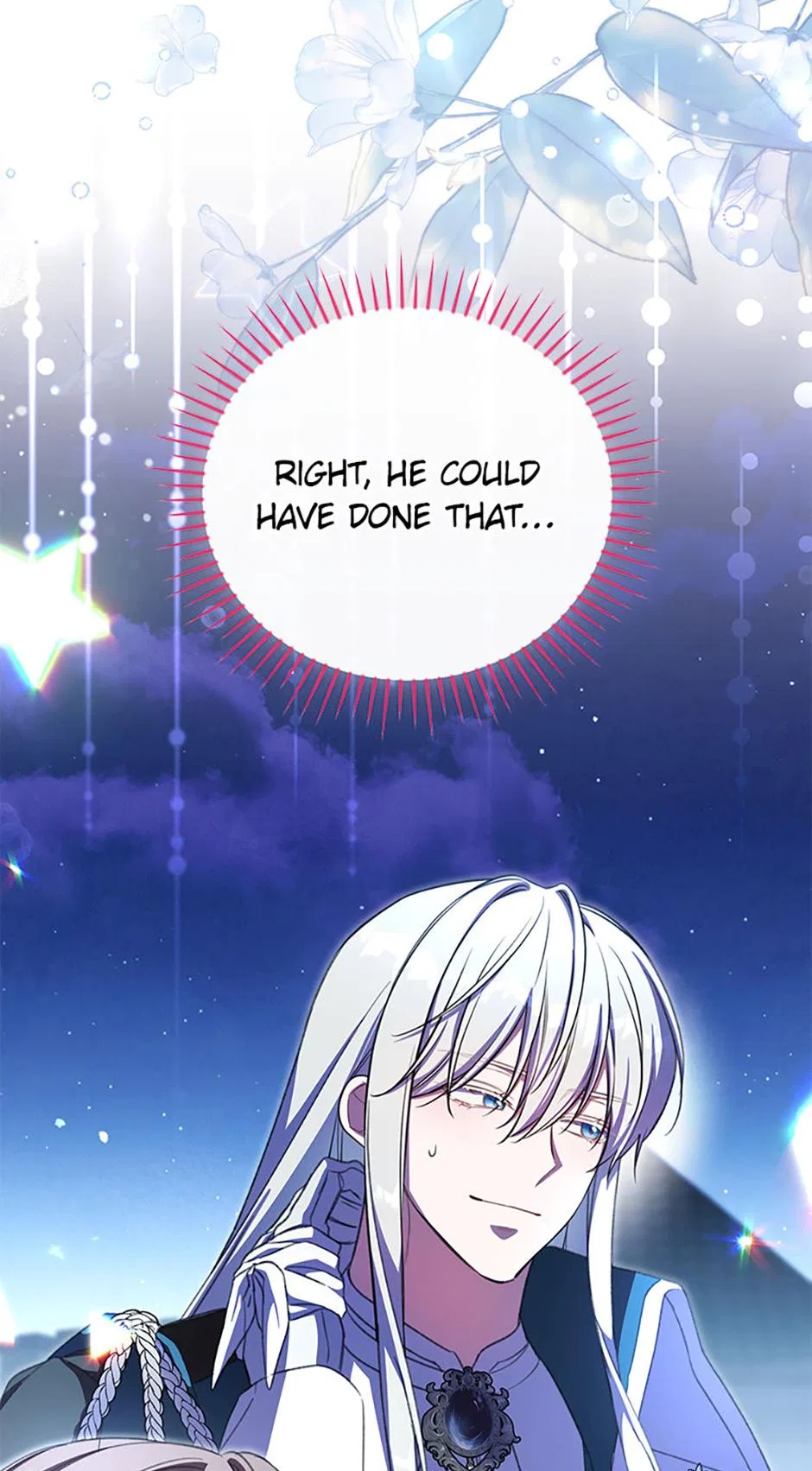 The Teacher at the Noble Kindergarten Is Having a Hard Day Chapter 34 – Page 81