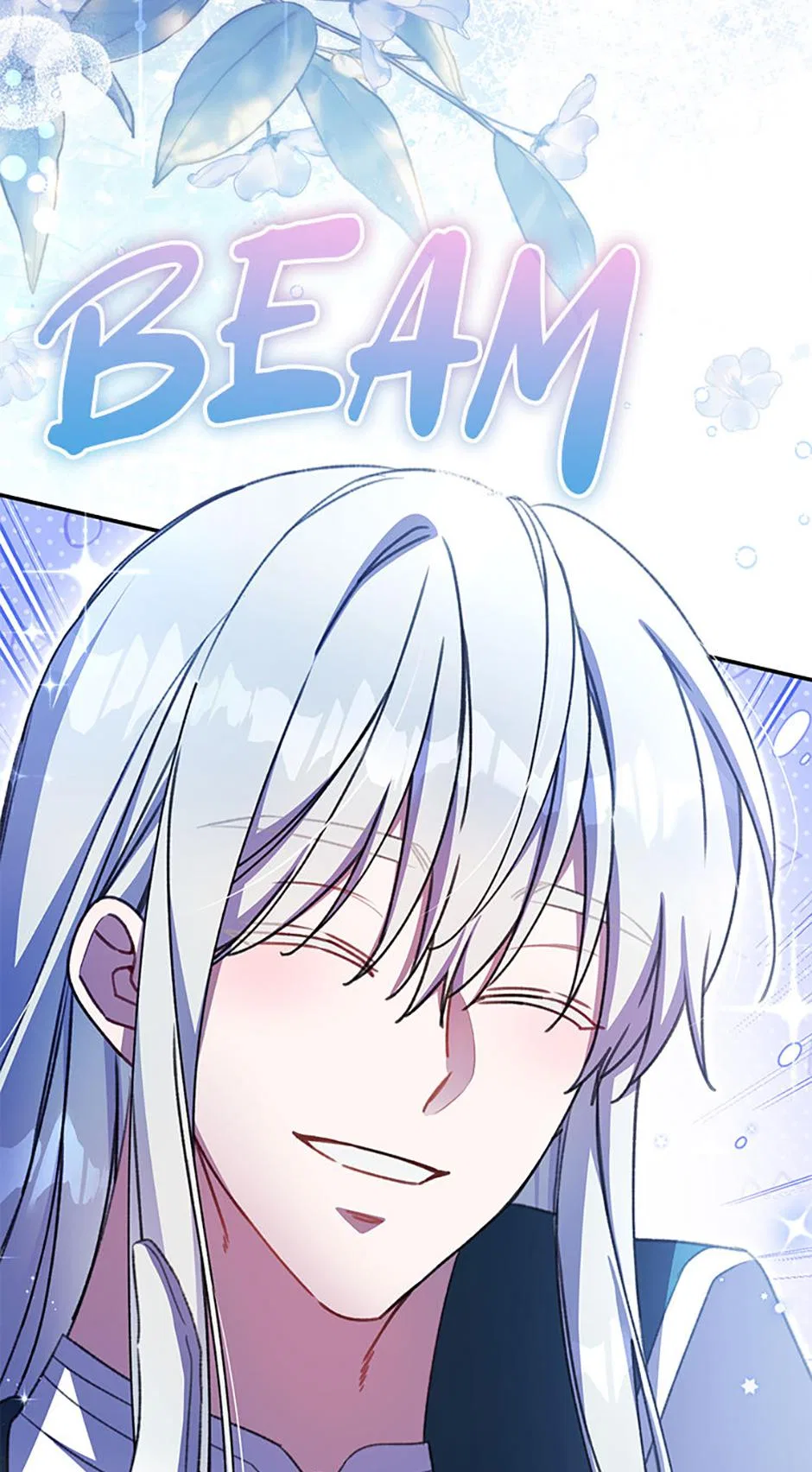 The Teacher at the Noble Kindergarten Is Having a Hard Day Chapter 34 – Page 83