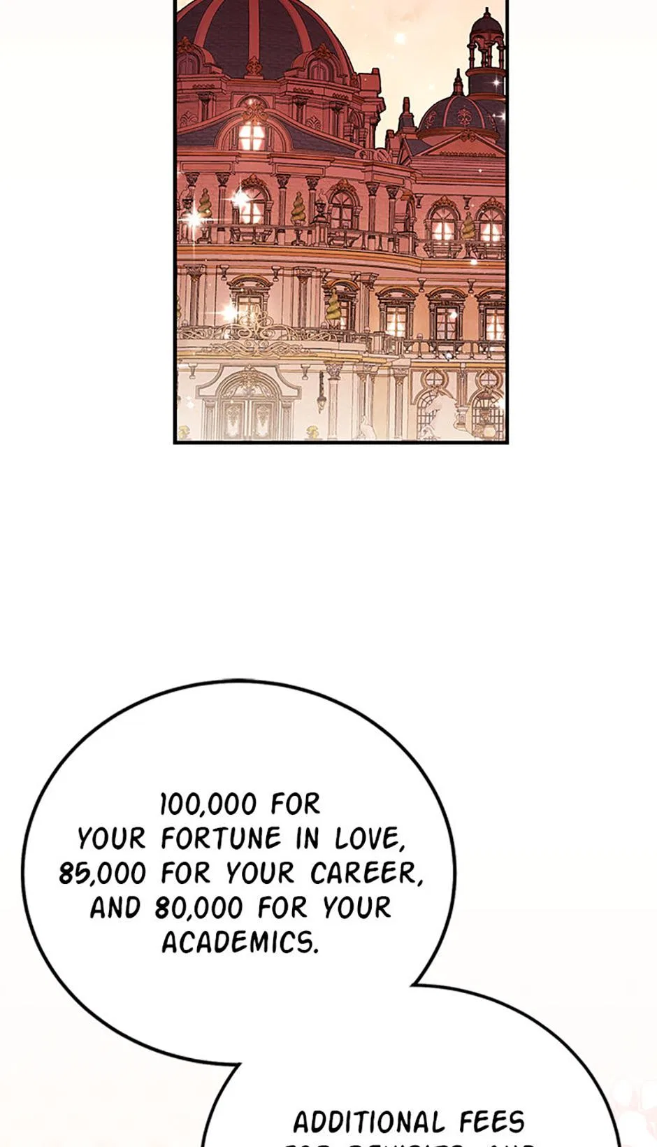 The Teacher at the Noble Kindergarten Is Having a Hard Day Chapter 33 – Page 2