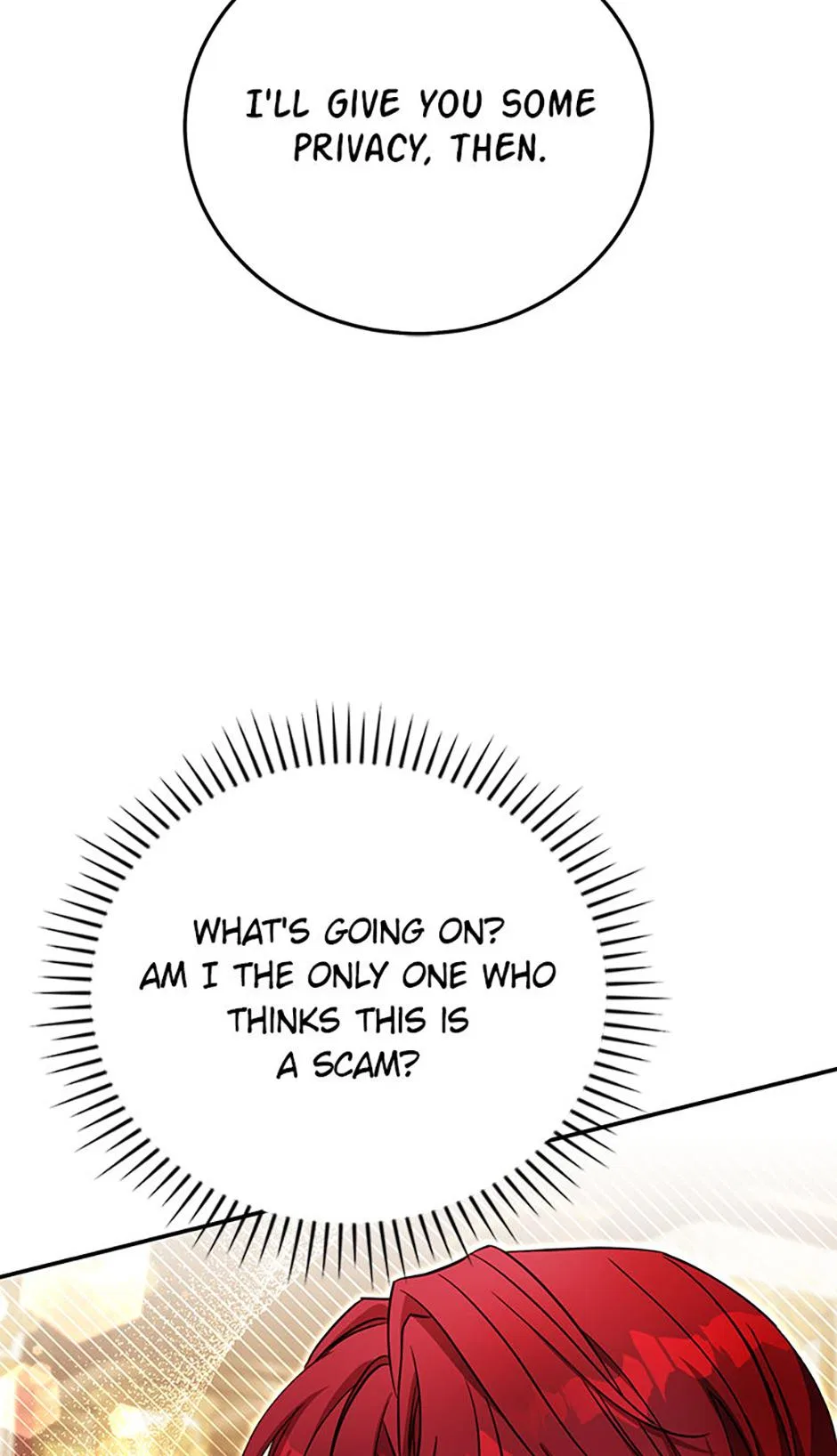 The Teacher at the Noble Kindergarten Is Having a Hard Day Chapter 33 – Page 5