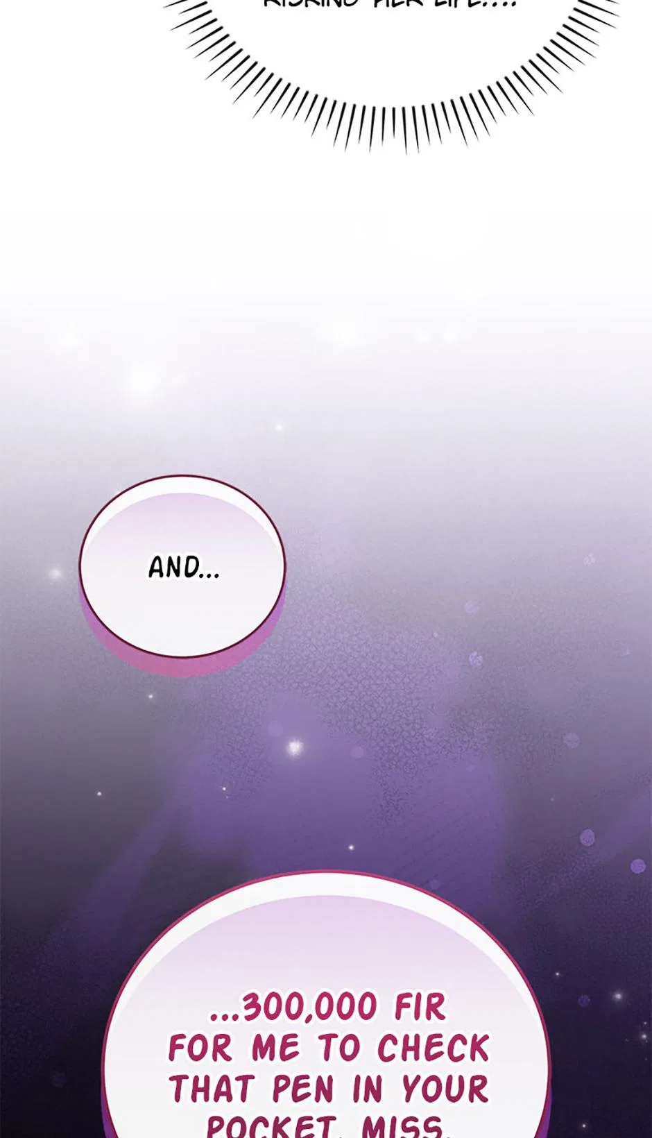 The Teacher at the Noble Kindergarten Is Having a Hard Day Chapter 33 – Page 7