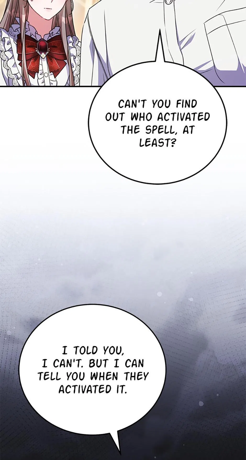 The Teacher at the Noble Kindergarten Is Having a Hard Day Chapter 33 – Page 20