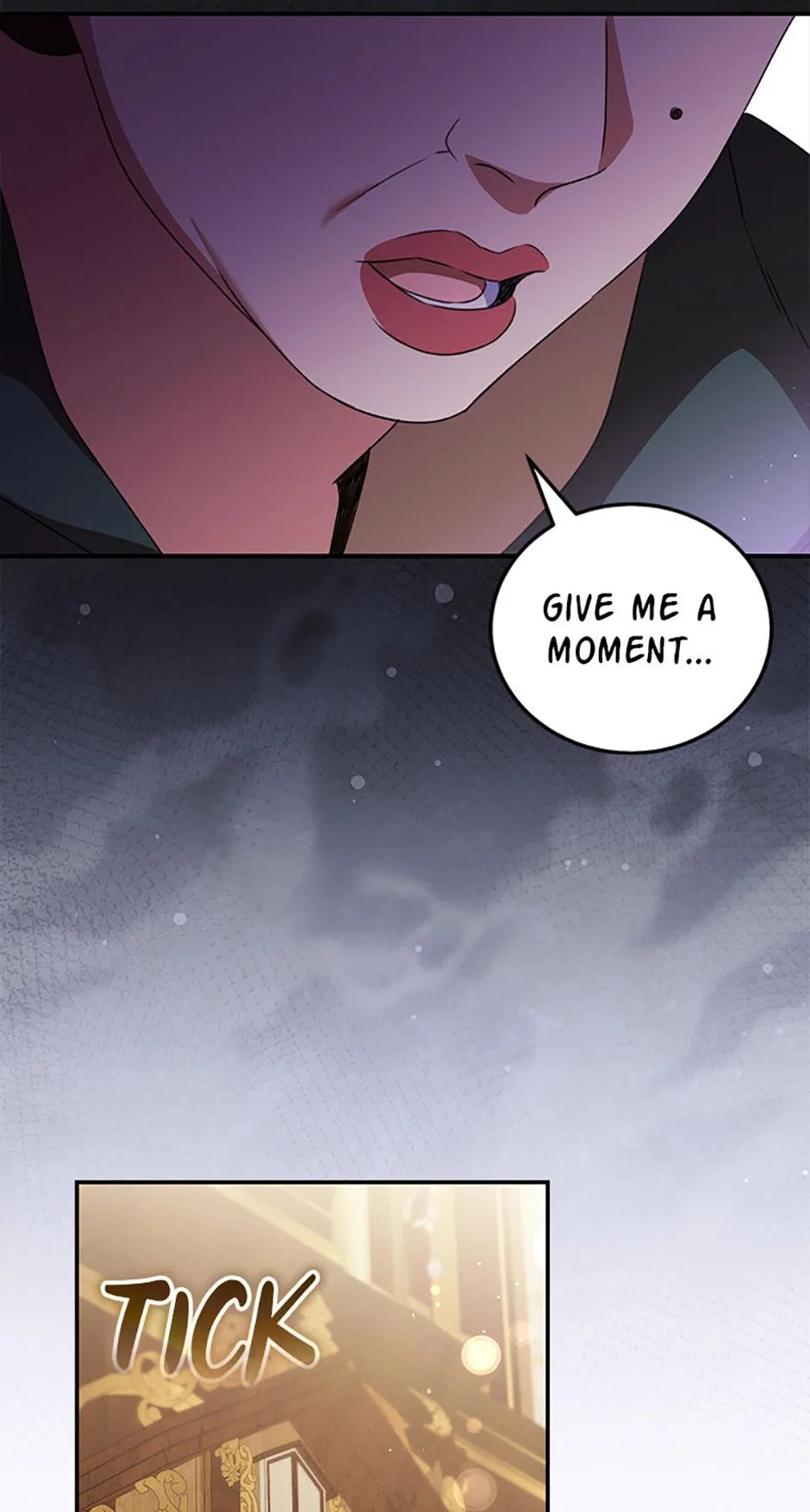 The Teacher at the Noble Kindergarten Is Having a Hard Day Chapter 33 – Page 21