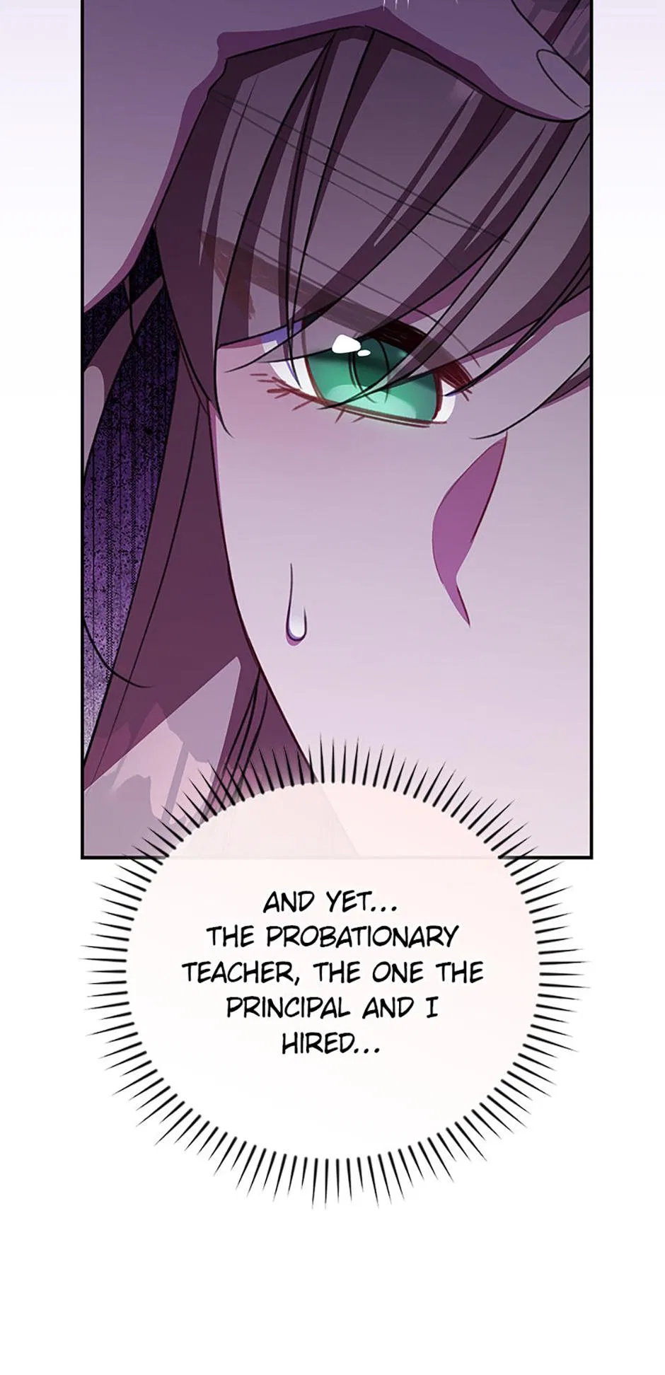 The Teacher at the Noble Kindergarten Is Having a Hard Day Chapter 33 – Page 32