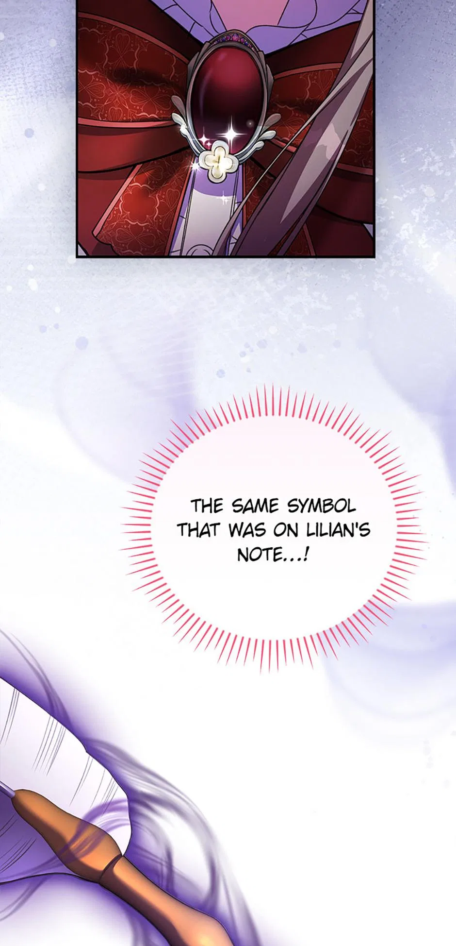 The Teacher at the Noble Kindergarten Is Having a Hard Day Chapter 33 – Page 40